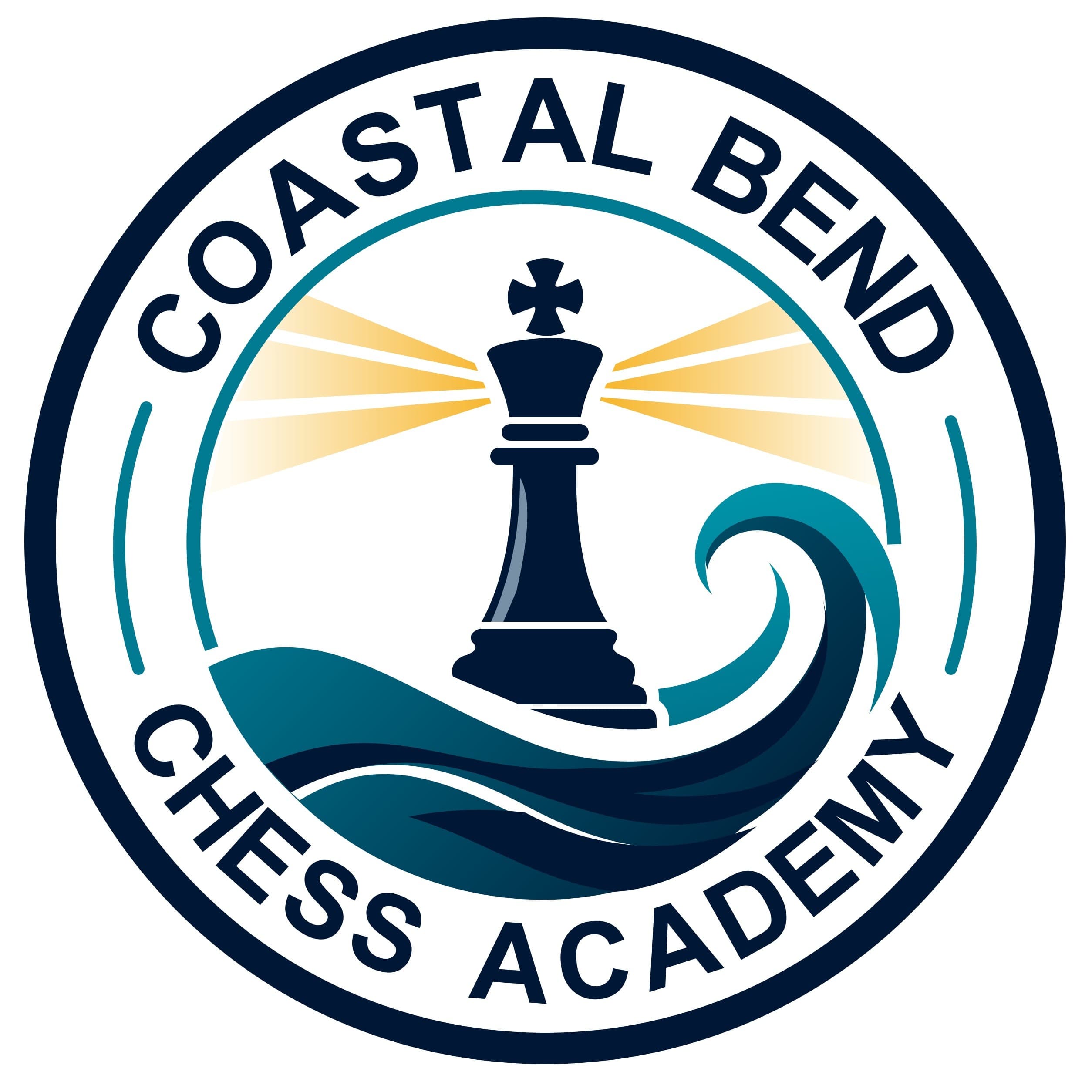 Coastal Bend Chess Academy